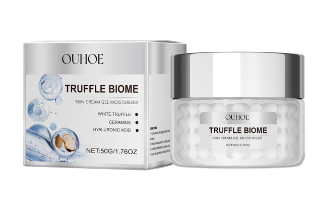 Truffle Facial Moisturizing Cream Effectively Anti Aging