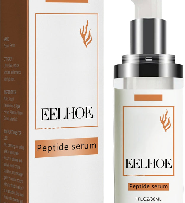 Women's Fashion Minimalist Collagen Firming Serum