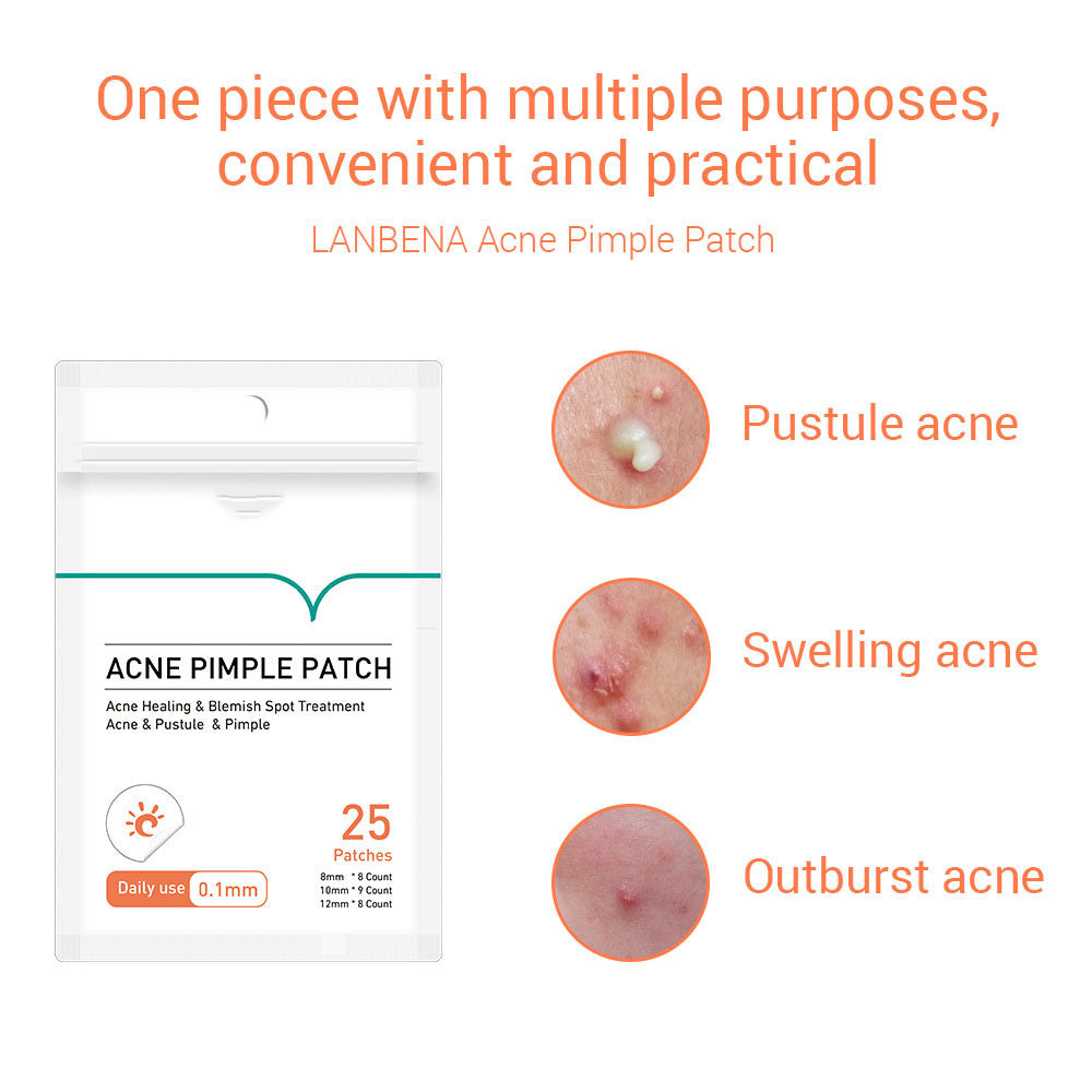 Tea Tree Daily And Night Acne Aste To Reduce