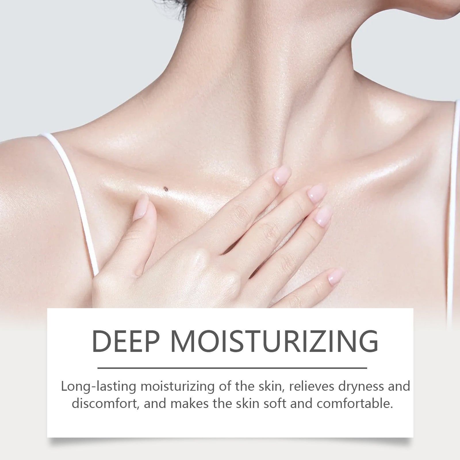Bee Firming Body Treatment Oil Moisturizing