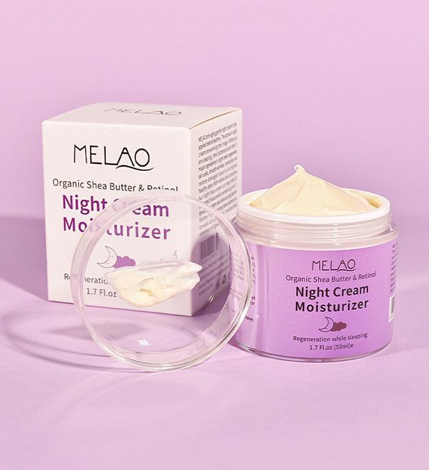 VE Cream Retinol Night Cream Repair Skin
