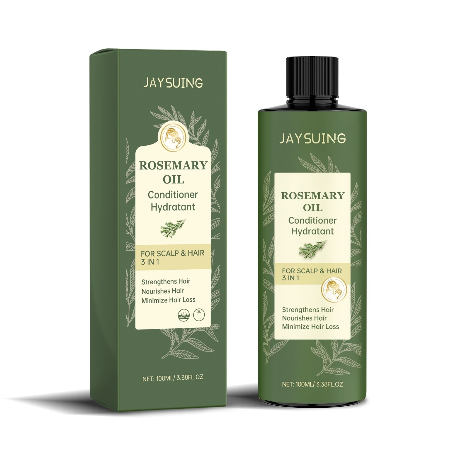 Fragrance Conditioner