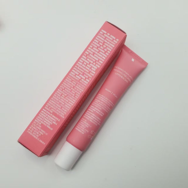 Moisturizing And Brightening Lip Balm 15ml