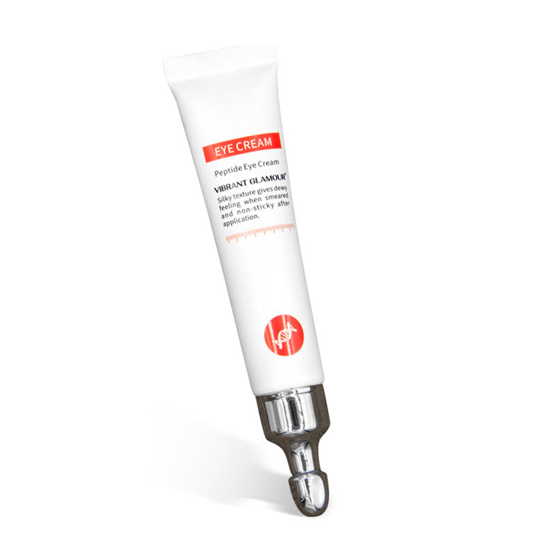 Firming anti-wrinkle eye cream