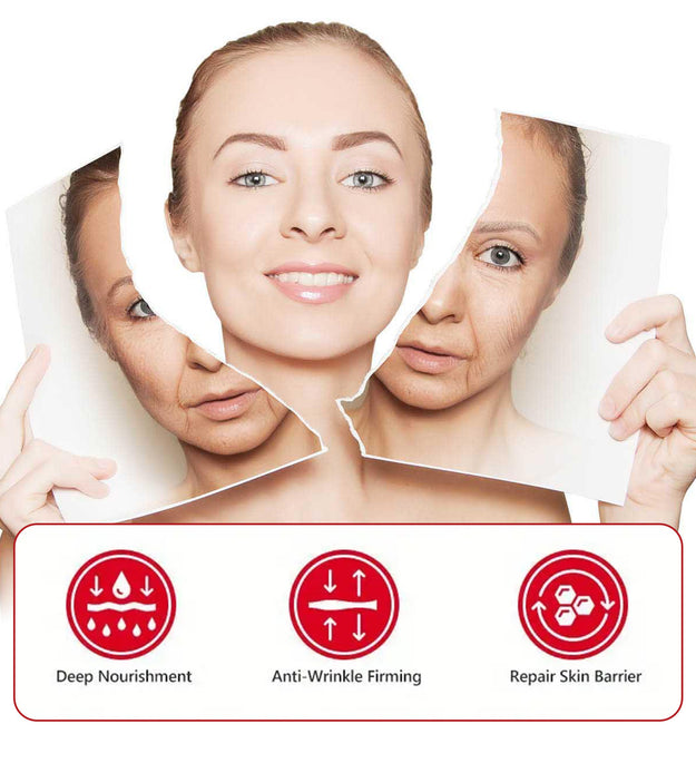 Spot Fading Facial Repair Dark Whitening Cream