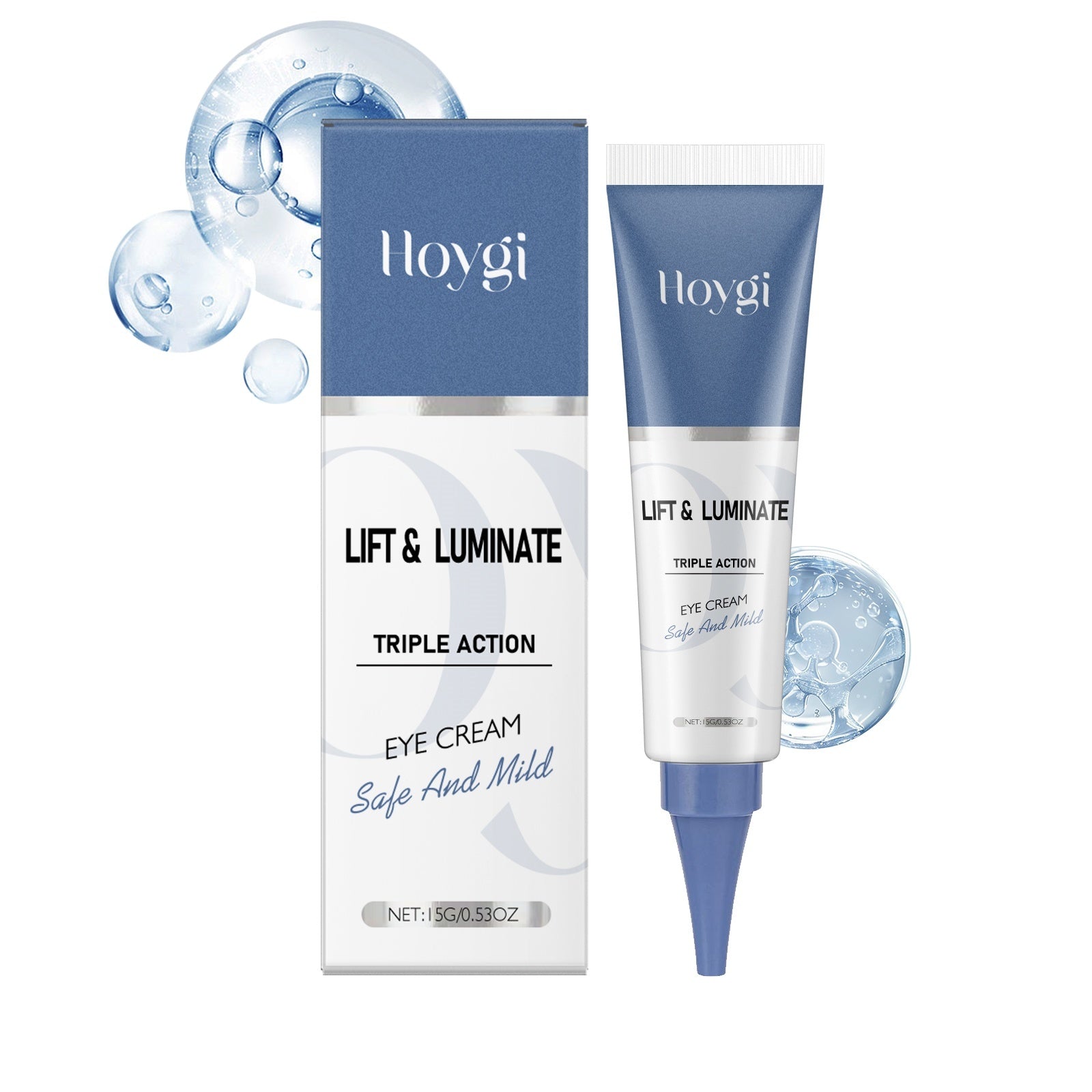 Anti Aging Moisturizing Eye Cream