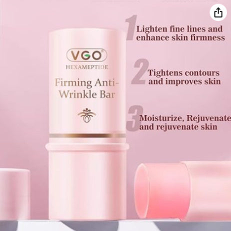 Anti Wrinkle Moisturizing Eye Cream
