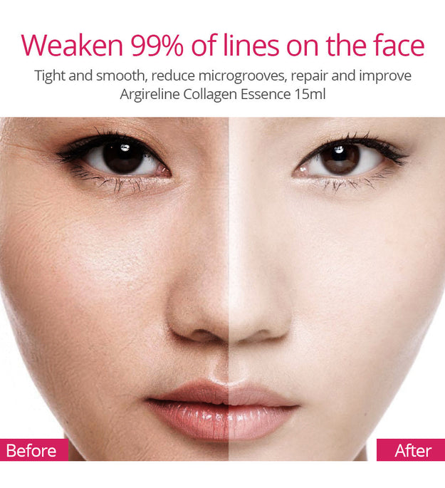 Collagen Facial Serum