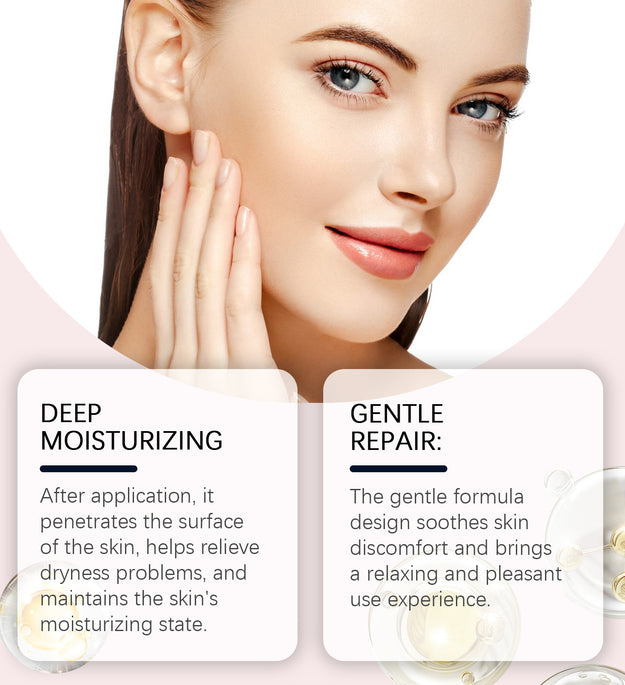Moisturizing Collagen Capsule Cream