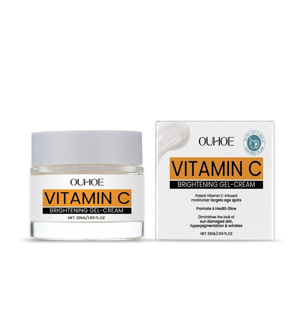 Vitamin C Brightening Gel Cream