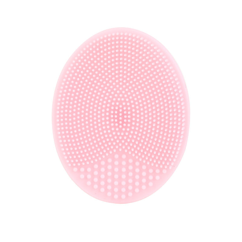 Nose Brush Double-sided Face Brush Cleaning Tool