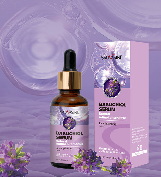 Psoralen 30ml Facial Repair