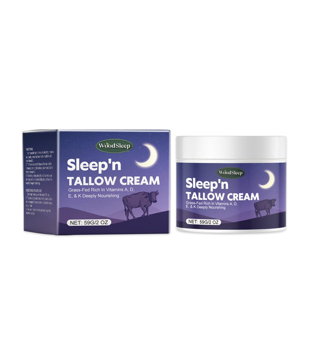 Butter Sleep Night Cream