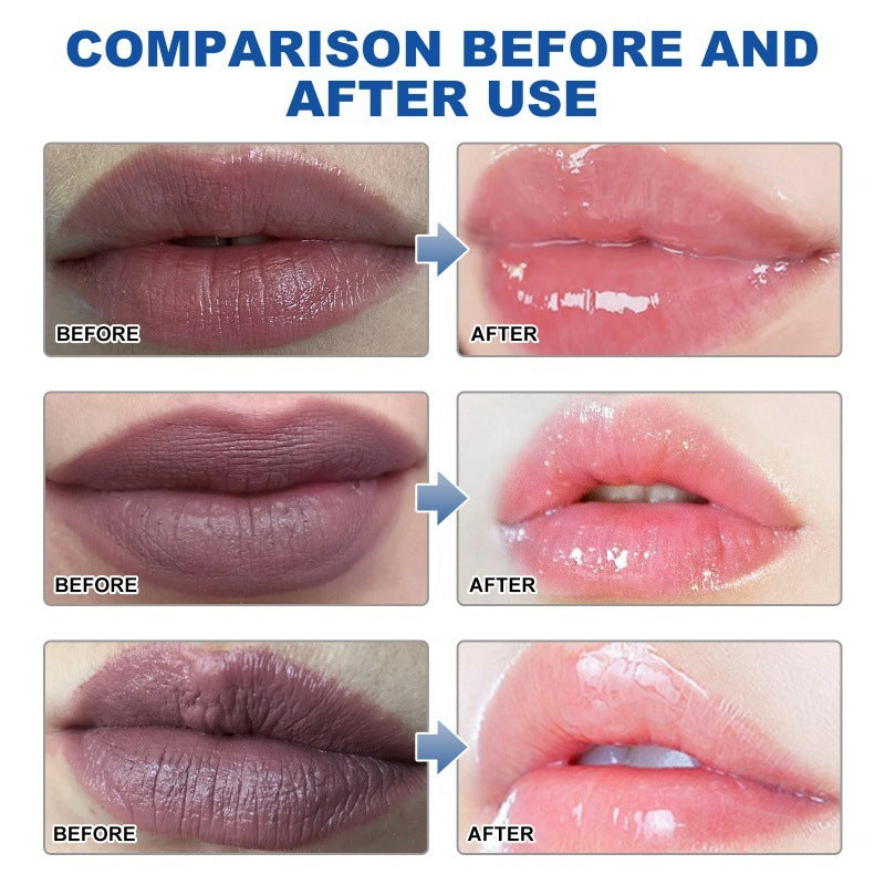 Replenishment Lip Balm Desalination Anti-chapping