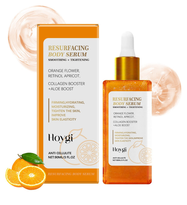 Resurfacing Body Serum