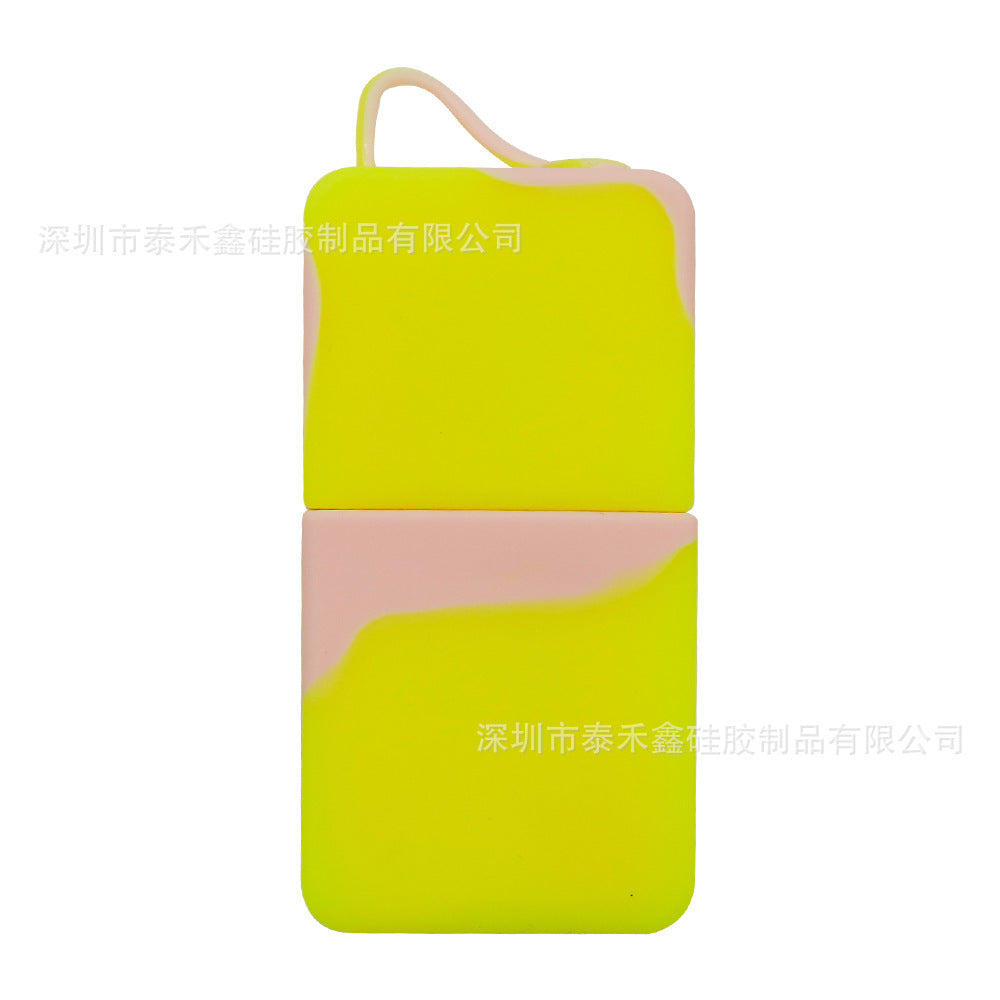 Silicone Ice Compress Beauty Instrument Ice Tray Silicone