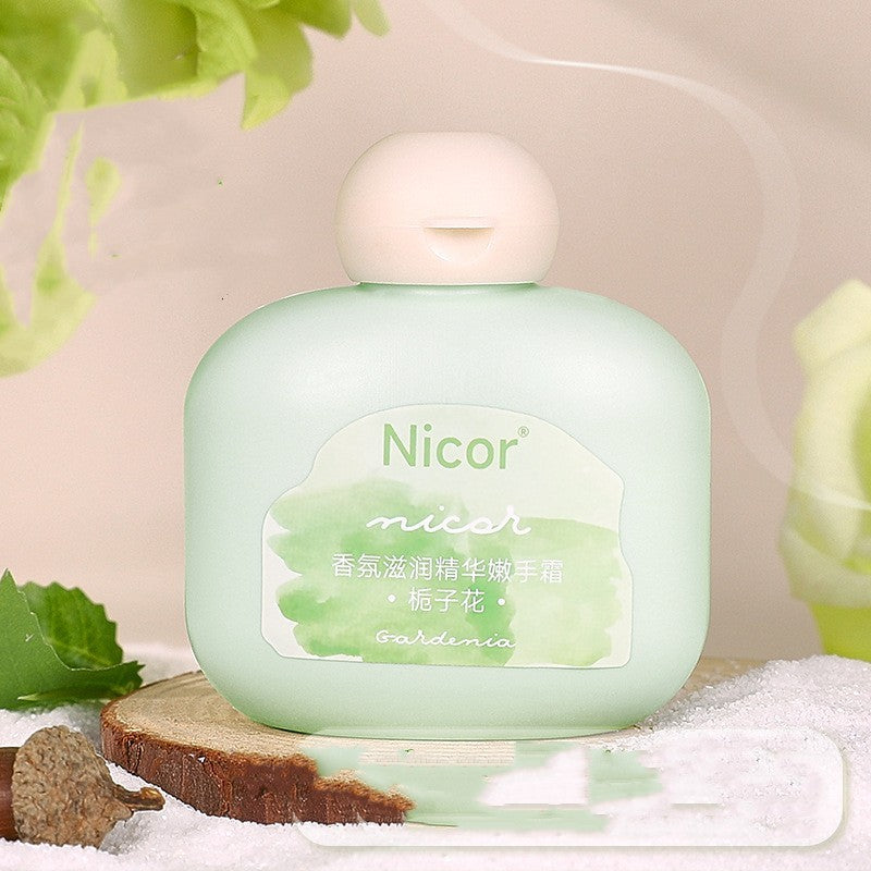 Moisturizing Hand Mask Cream Care