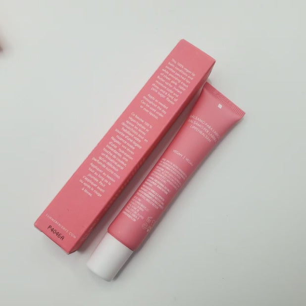 Moisturizing And Brightening Lip Balm 15ml
