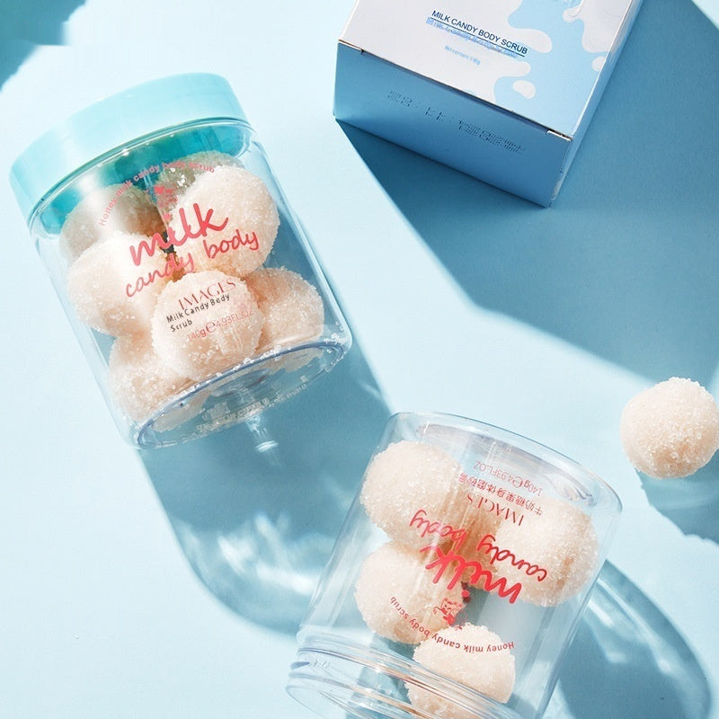 Creative Candy Body Deep Cleansing Scrub
