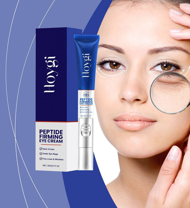 Electric Eye Cream Massage Firming Care