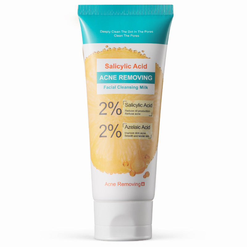 Salicylate Acne Cleanser Hydrating And Cleaning