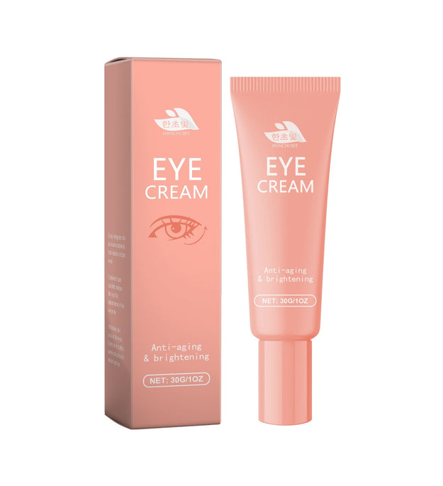 Anti Aging Moisturizing Eye Cream