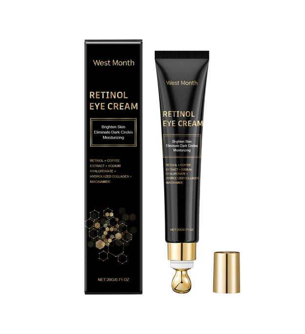 Retinol Eye Cream