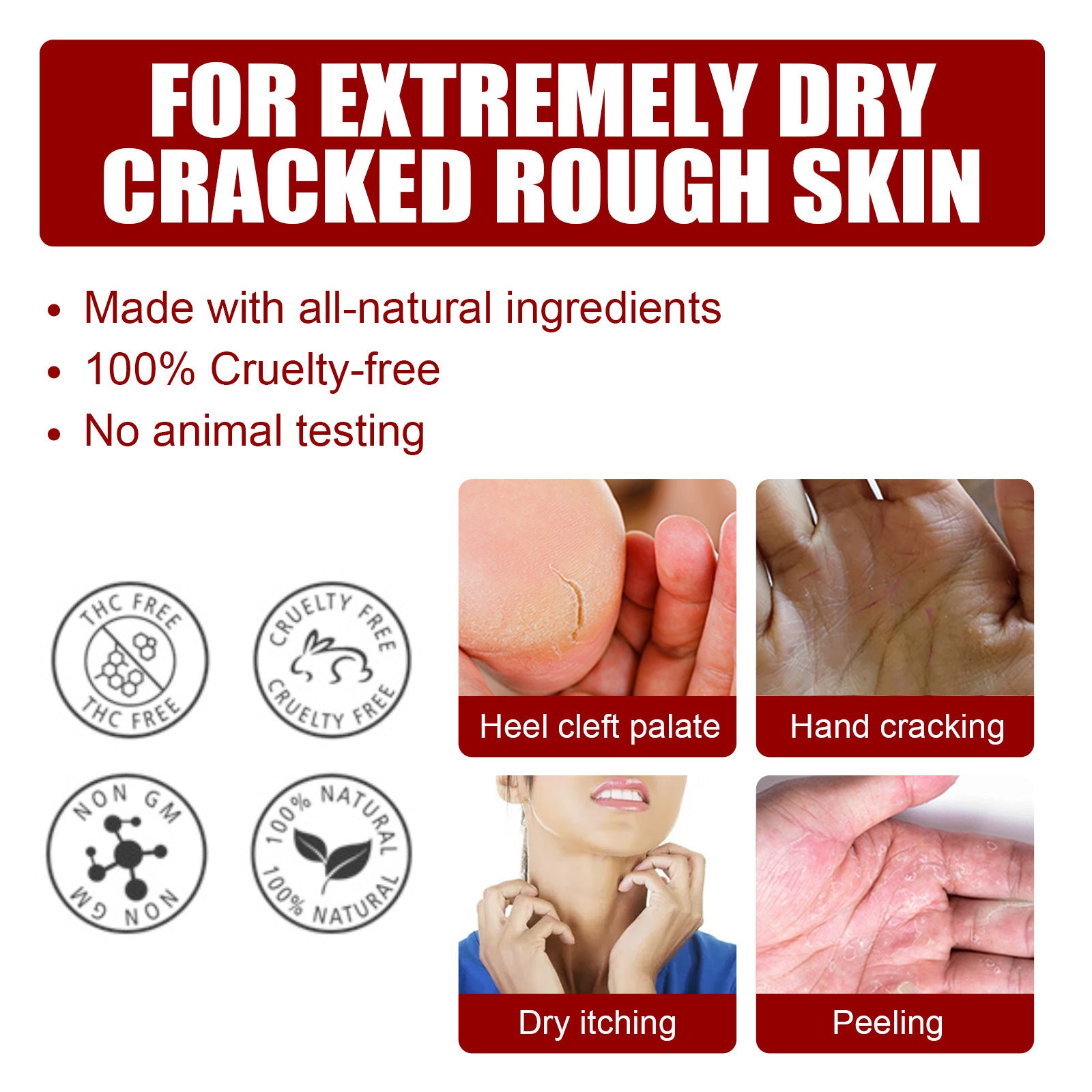 Exfoliating Foot Mask Fruit Acid Nourishing Repair Hydrating Moisturizing Nourishing