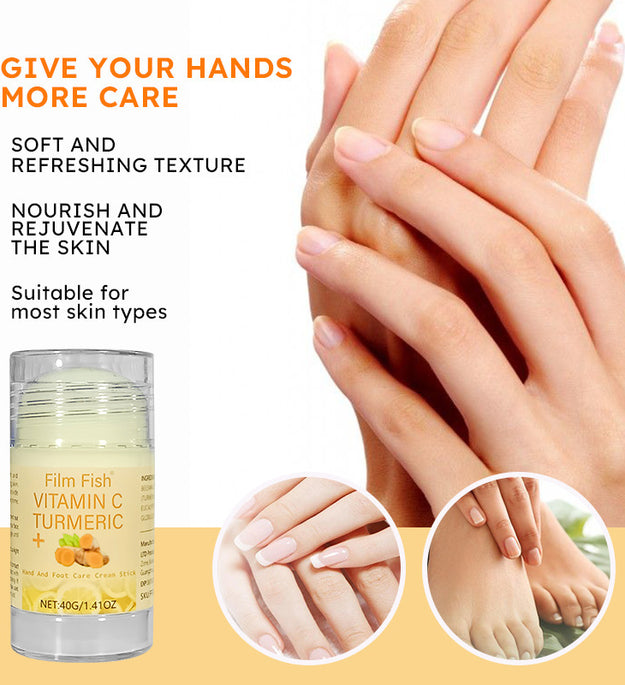 Hand And Foot Moisturizing Neck Cream Stick