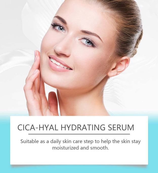 Hyaluronic Acid Skin Moisturizing Lotion Moisturizing And Soothing Skin