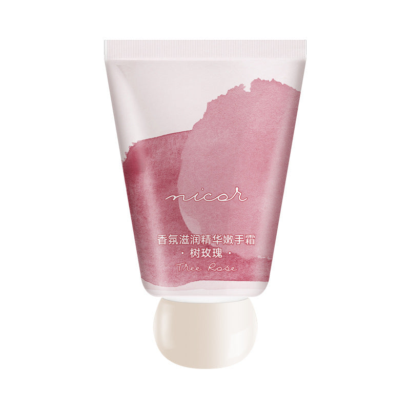 Moisturizing Hand Mask Cream Care