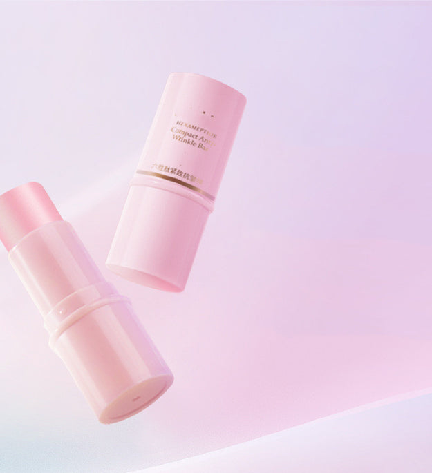 Hexapeptide Firming  Anti-Wrinkle Stick Hydrating & Rejuvenating Anti-Wrinkle Cream
