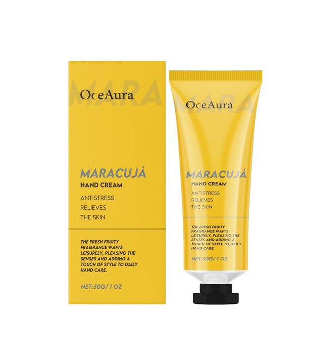 Fruit Scented Lightweight Hand Cream