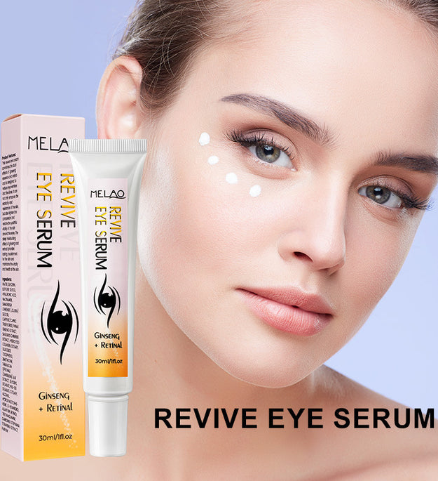 Eye Cream Anti-wrinkle Fading Wrinkle Brightening Skin
