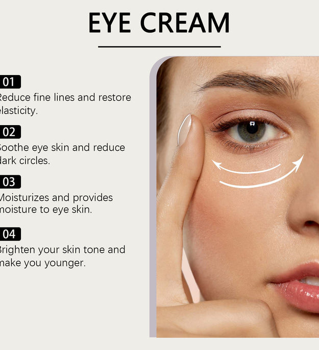 Collagen Eye Cream