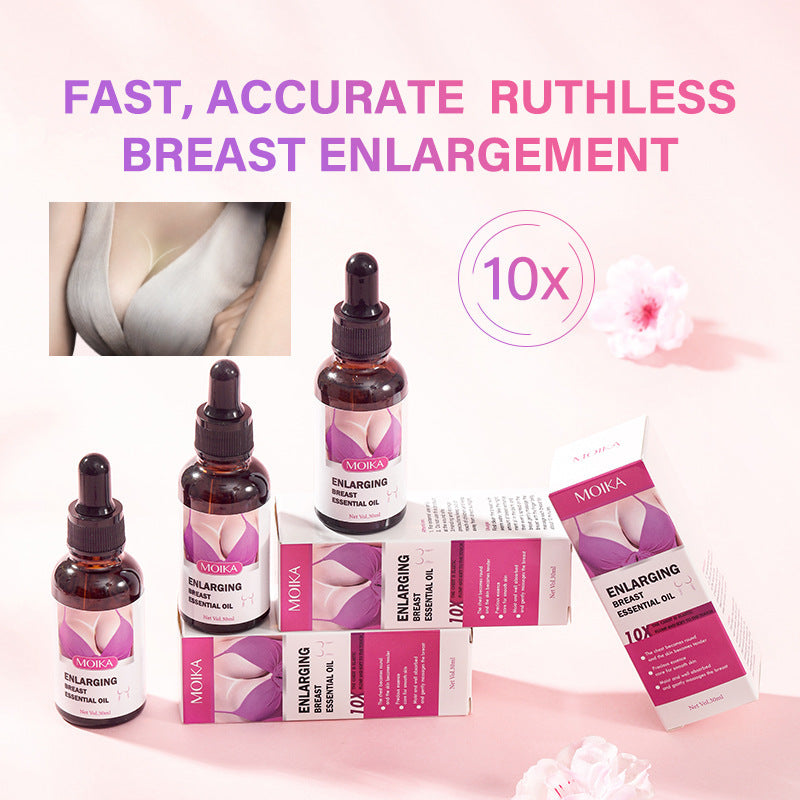 Camellia Brightening Skin Treatment Oil
