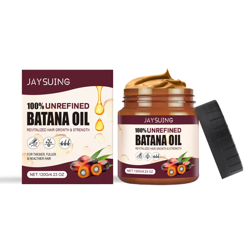 Batana Oil Conditioner Nourishing And Moisturizing