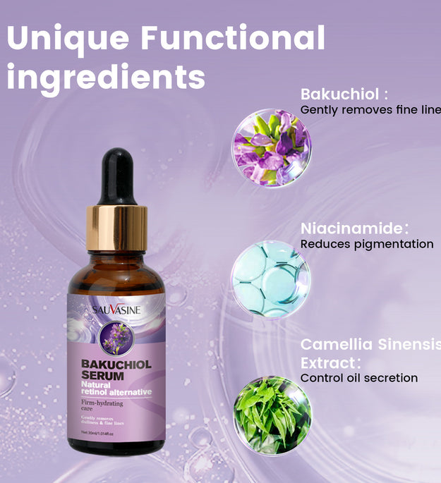 Psoralen 30ml Facial Repair