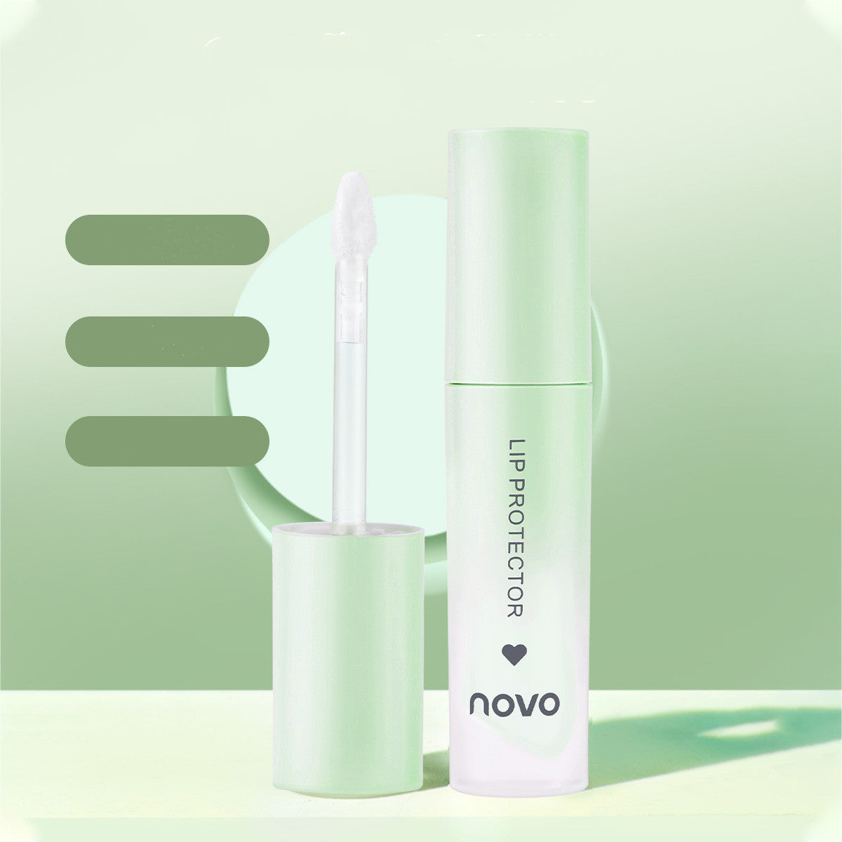Shea Butter Moisturizing Lip Cream Moisturizing And Moisturizing Anti-chapped Lip Balm