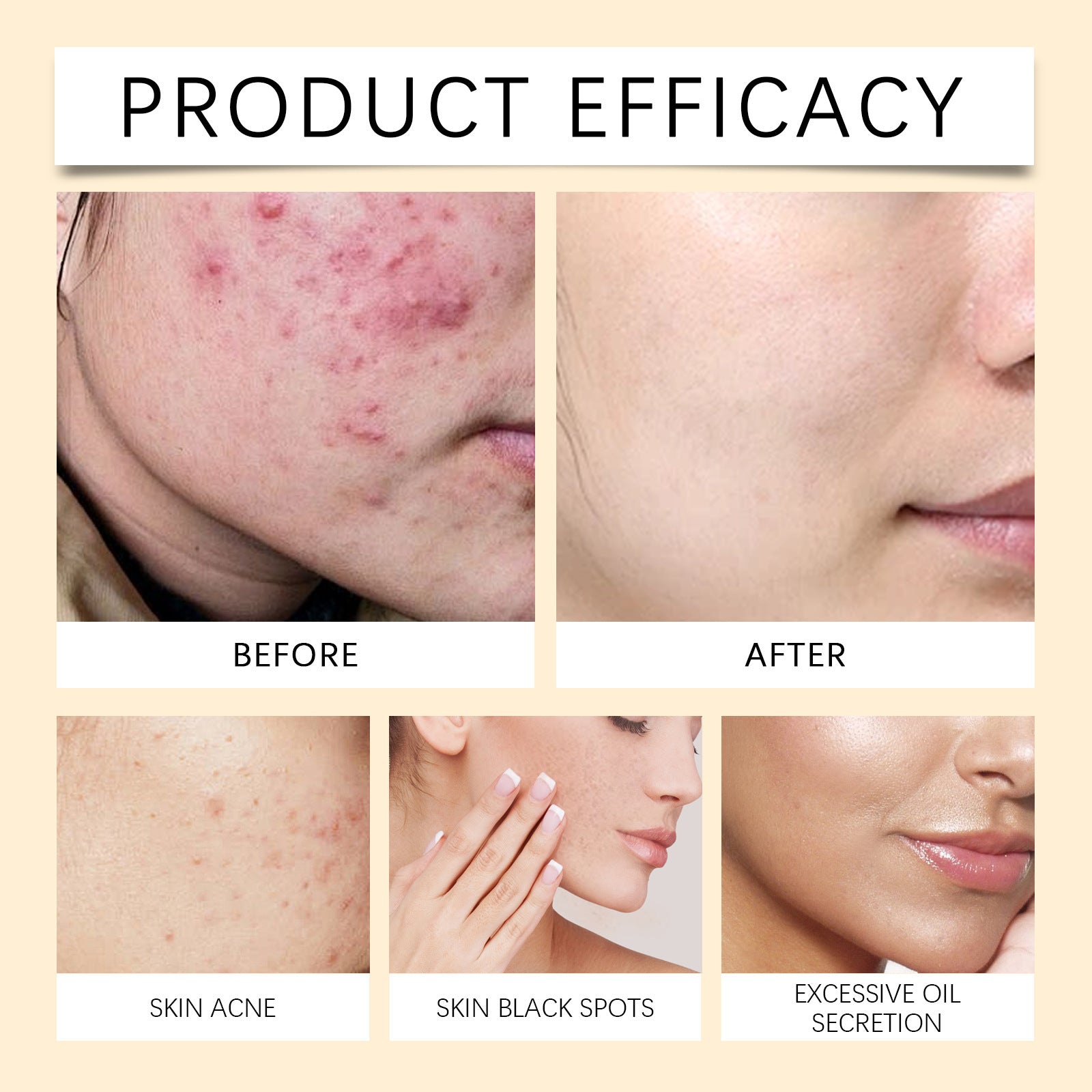 Rice Honey Nourishing And Brightening Facial Mask Moisturizing