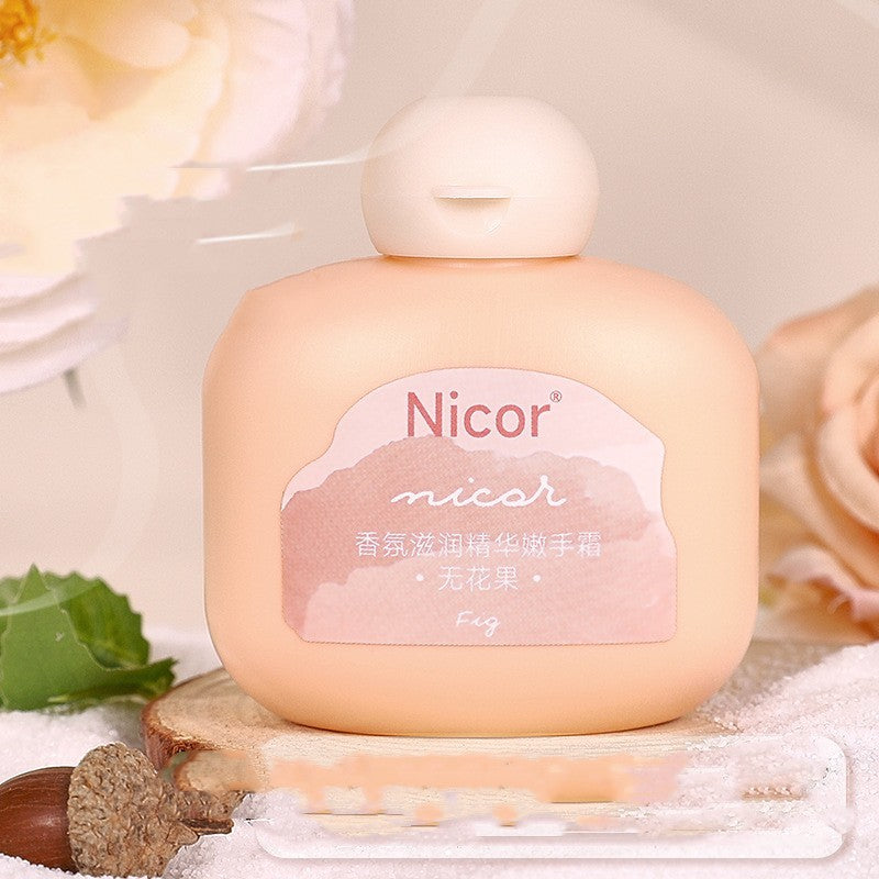 Moisturizing Hand Mask Cream Care