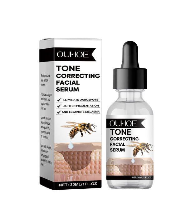 Tone Correcting Facial Serum