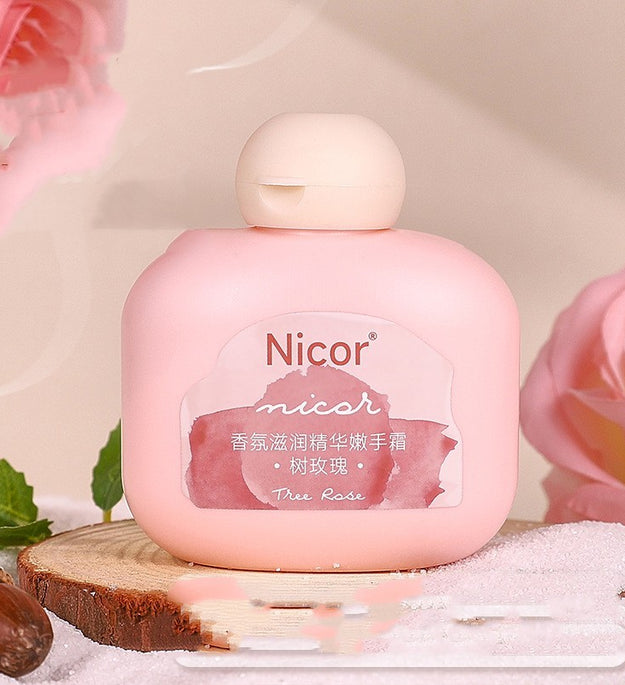 Moisturizing Hand Mask Cream Care