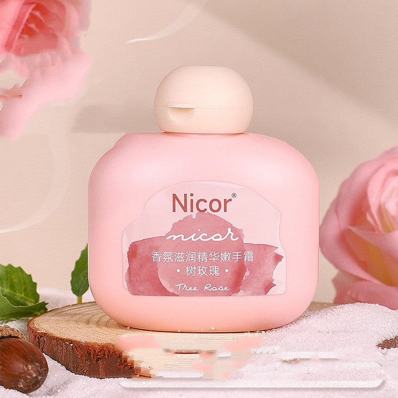 Moisturizing Hand Mask Cream Care