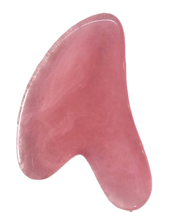 Fashion Heart-shaped Gua Sha Scraping Massage Tool