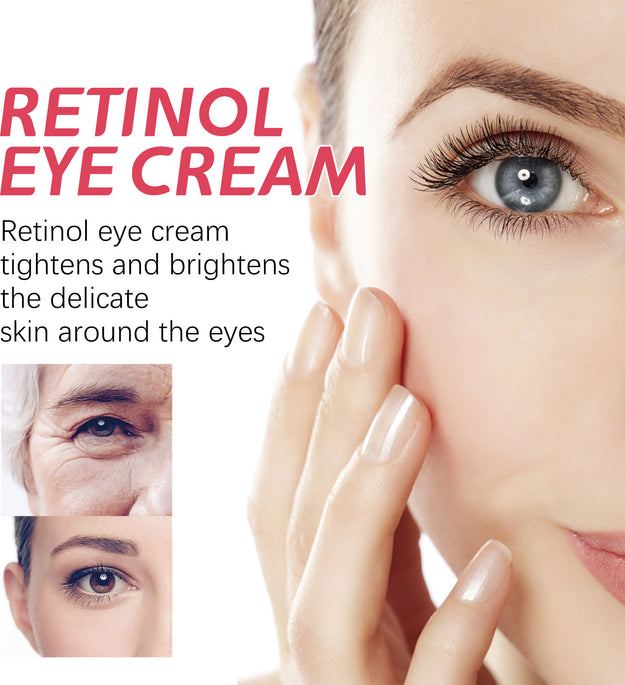 EELHOE Retinol Eye Cream