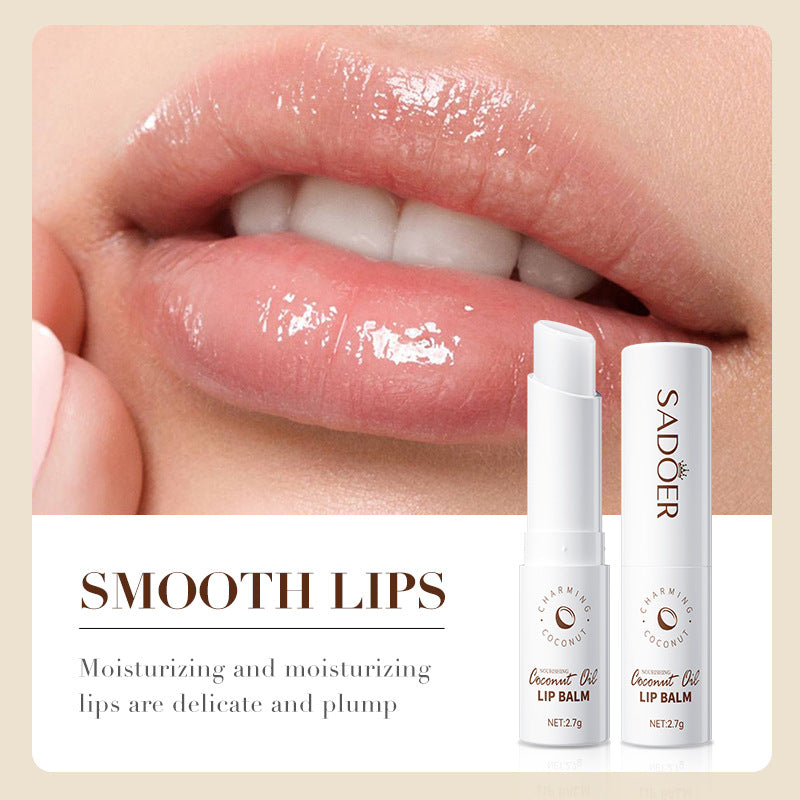 Moisturizing Lip Balm Anti-chapping Lipstick