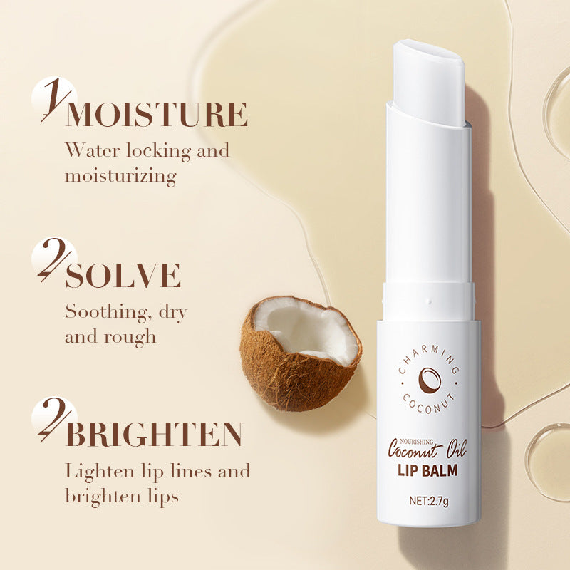 Moisturizing Lip Balm Anti-chapping Lipstick