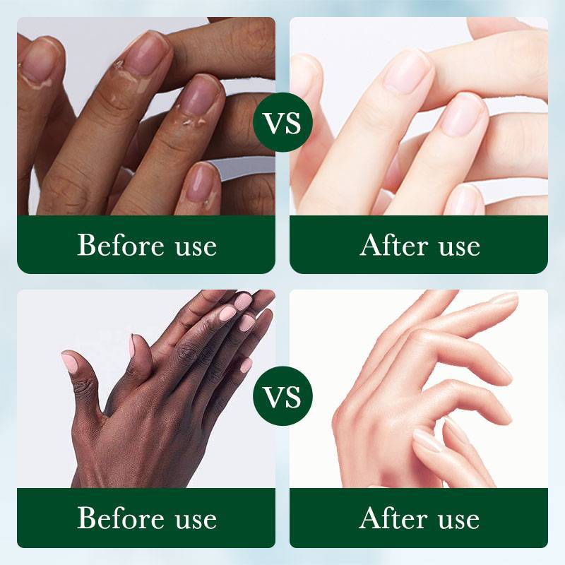 English SADOER Licorice Moisturizing Whitening Nourishing Hand Cream