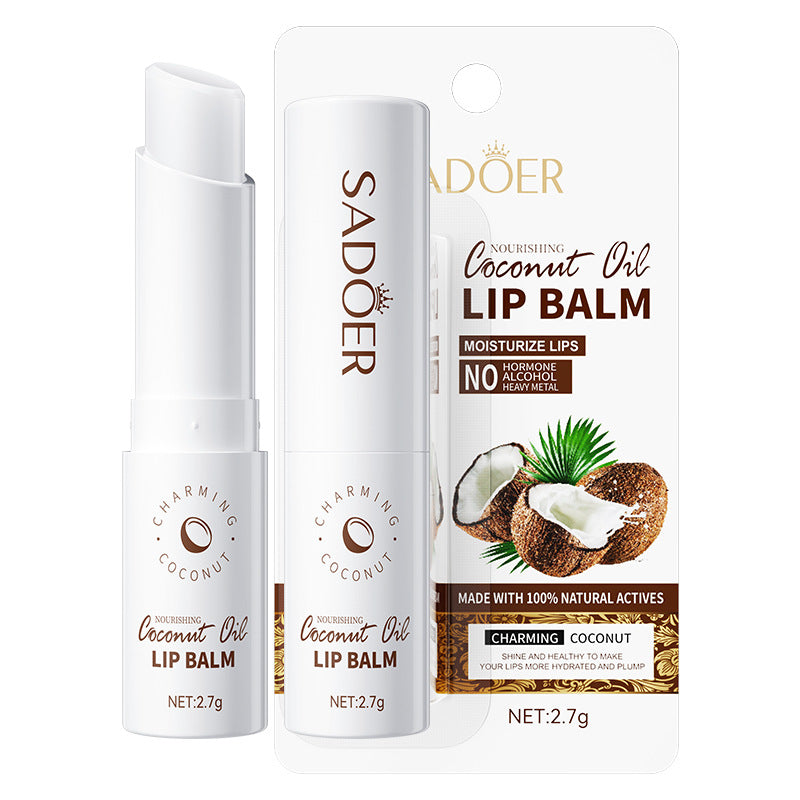 Moisturizing Lip Balm Anti-chapping Lipstick